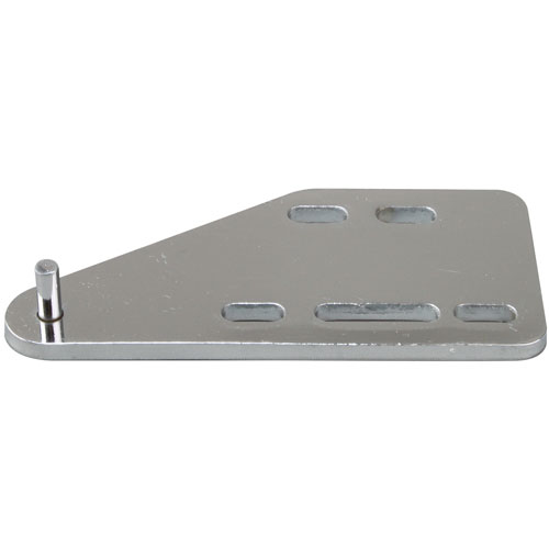 (image for) Silver King 20714-1HINGE, DOOR- RT BTTM/LEFT TOP - Click Image to Close